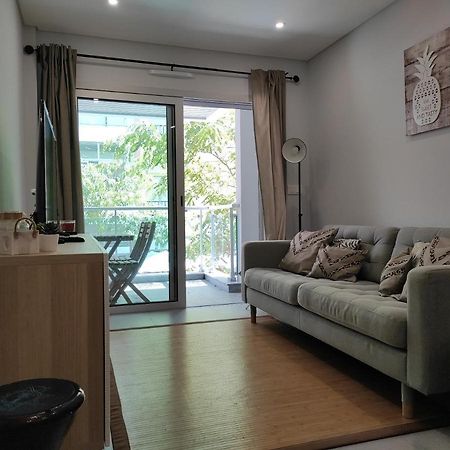 Eanes 22 Beach House Monte Gordo Exterior foto