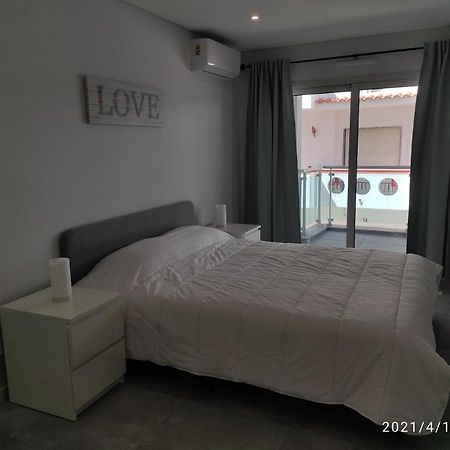 Eanes 22 Beach House Monte Gordo Exterior foto