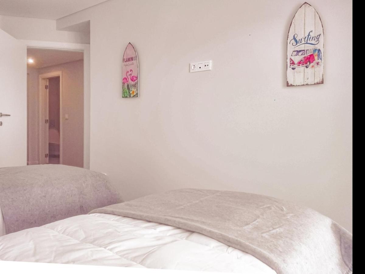 Eanes 22 Beach House Monte Gordo Exterior foto