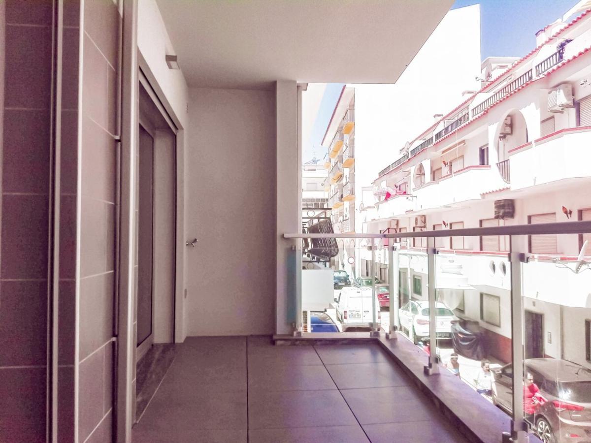 Eanes 22 Beach House Monte Gordo Exterior foto