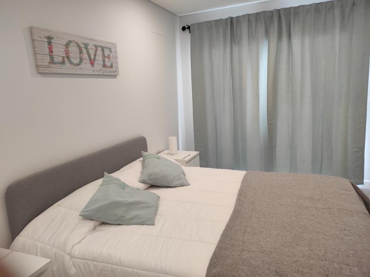 Eanes 22 Beach House Monte Gordo Exterior foto
