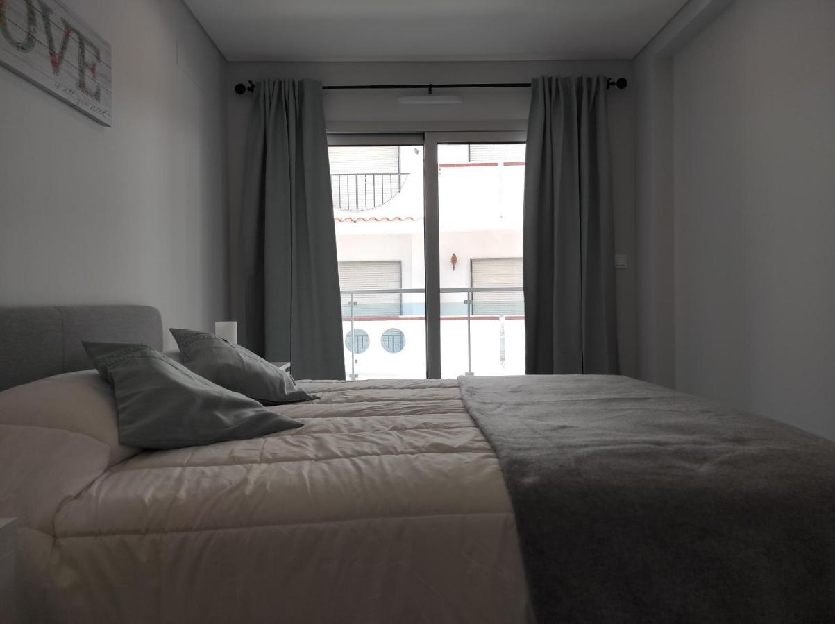 Eanes 22 Beach House Monte Gordo Exterior foto