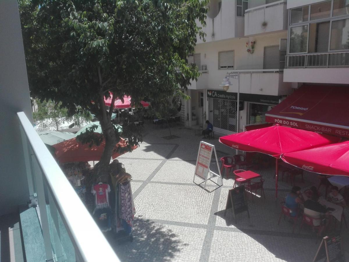 Eanes 22 Beach House Monte Gordo Exterior foto