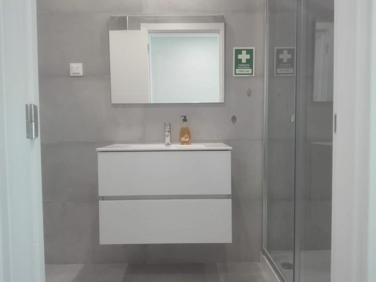 Eanes 22 Beach House Monte Gordo Exterior foto