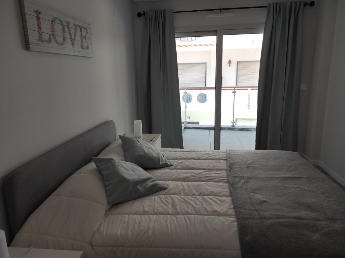 Eanes 22 Beach House Monte Gordo Exterior foto