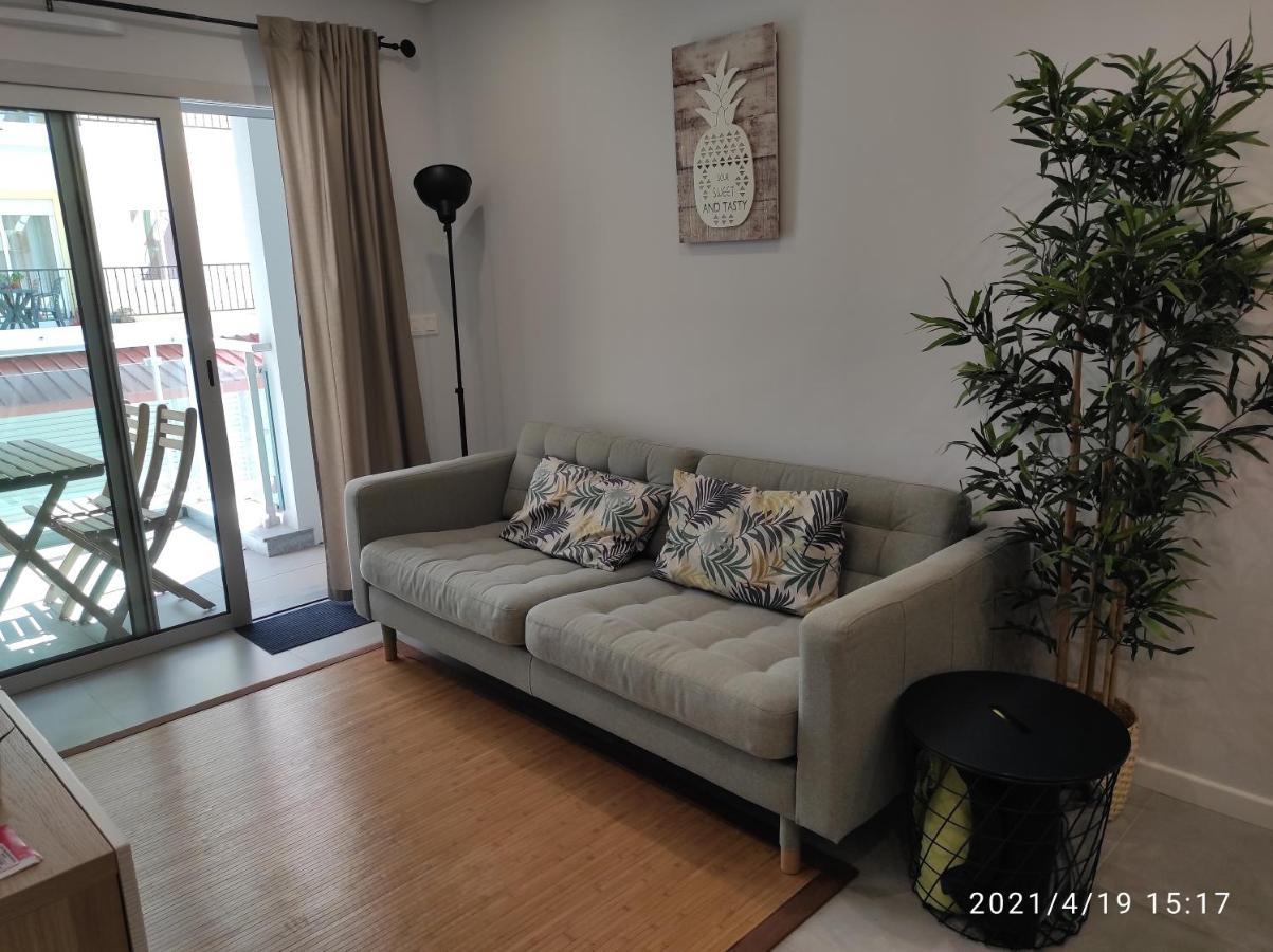 Eanes 22 Beach House Monte Gordo Exterior foto