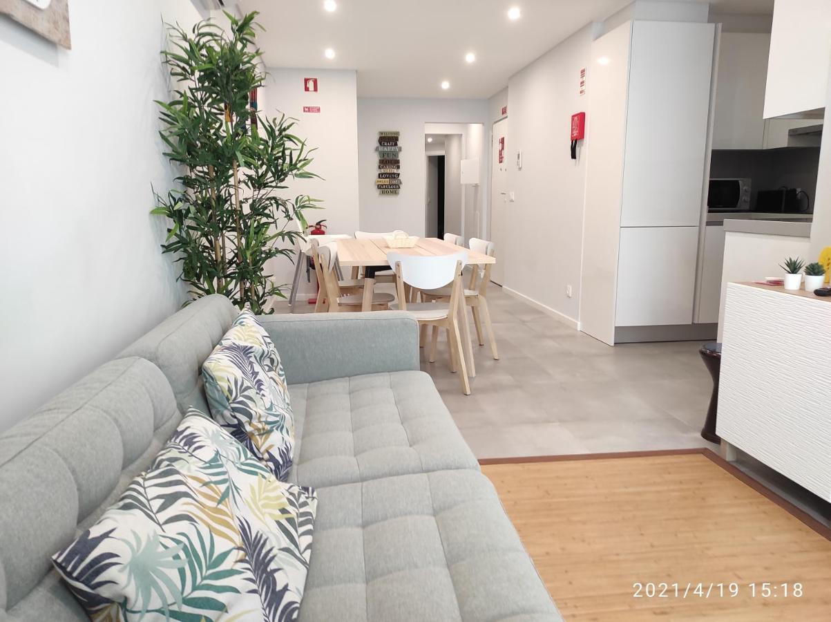 Eanes 22 Beach House Monte Gordo Exterior foto