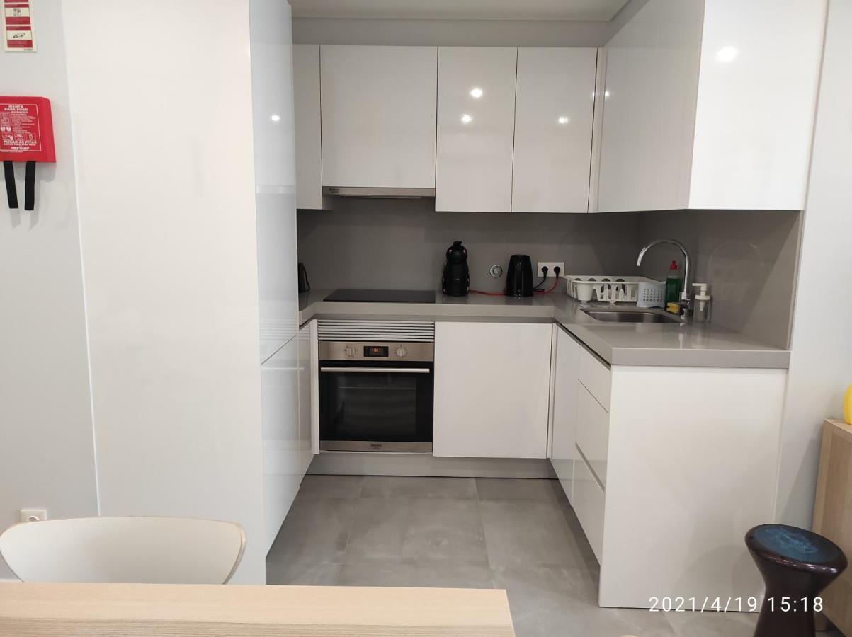 Eanes 22 Beach House Monte Gordo Exterior foto